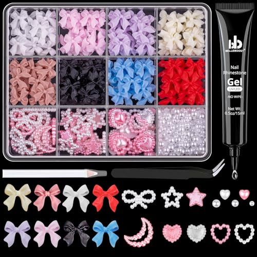 3d Nail Charms