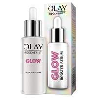 Olay Regenerist Glow Booster Serum, was £29.99 now £14.95, Superdrug