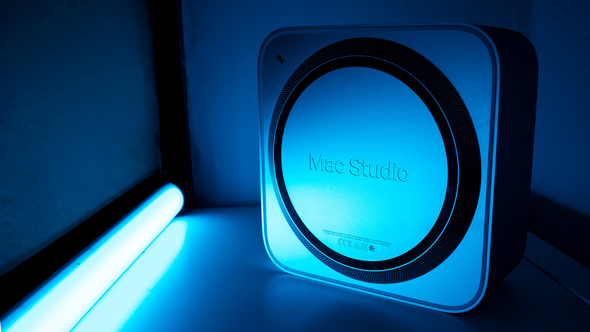 The king of all desktops just got even better.