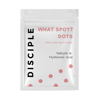 Disciple What Spot? Dots