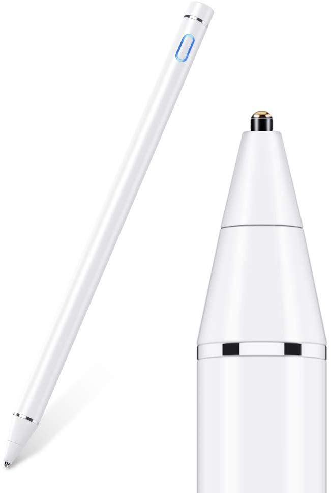 Put to the test 4 Stylus Replacements Tech & Learning