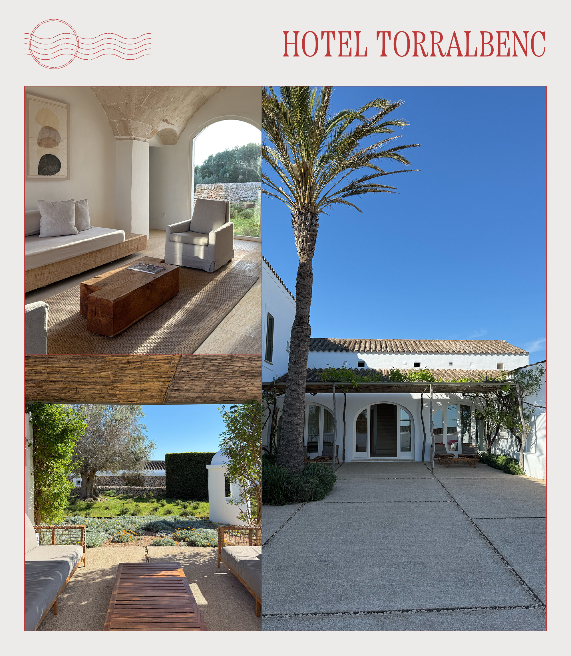 travel guide to Menorca, Spain
