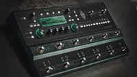 Kemper Profiler Stage: ★★★★&frac12;