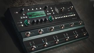 Kemper Profiler Stage review