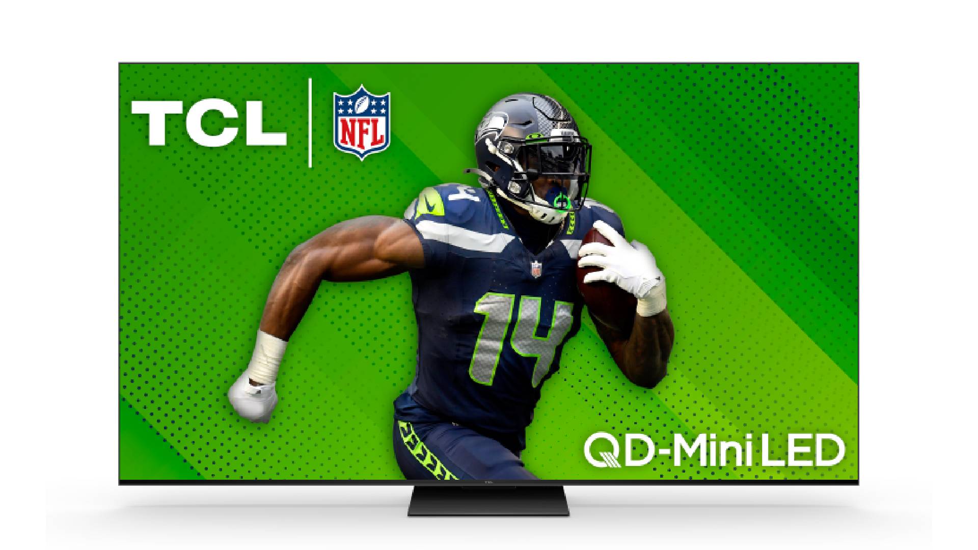 TCL wows CES with a 115-inch mini-LED TV with 20,000 dimming zones