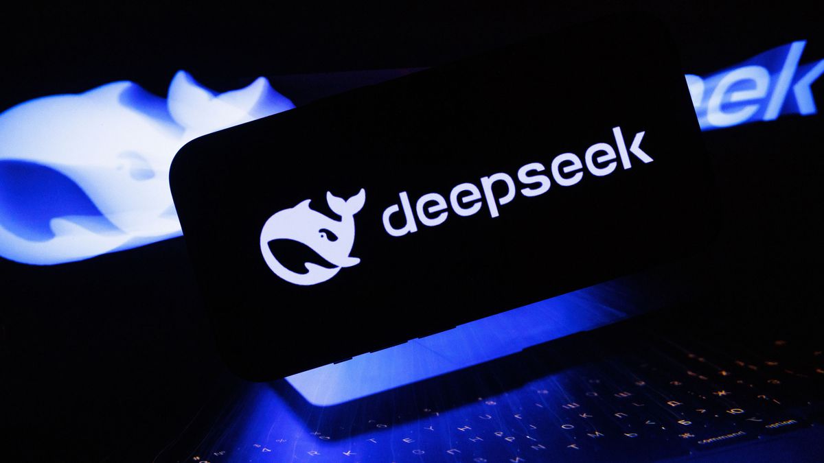 DeepSeek's ultra-cost-effective AI plummets NVIDIA stock prices — wiping out $500 billion in market valuation