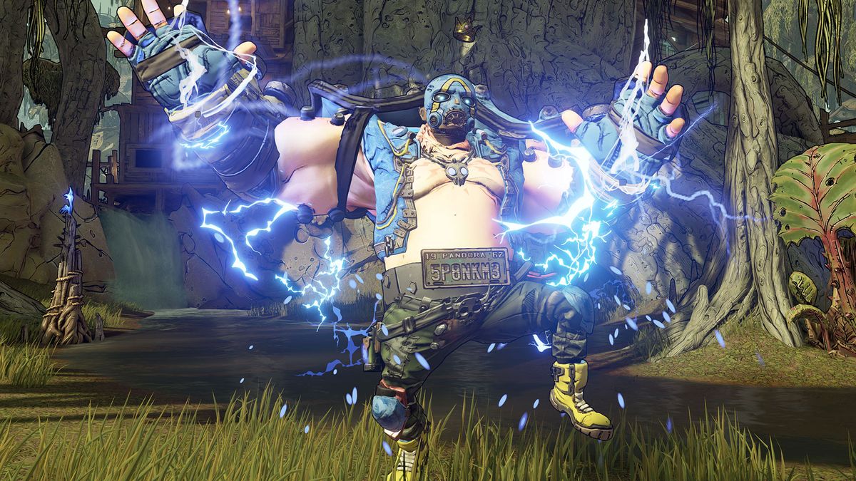 Borderlands 3 Farming Frenzy event starts tomorrow with increased Legendary and Anointed drop rates