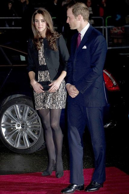 Prince William &amp; Kate Middleton - Prince William - Kate Middleton - Prince William and Kate Middleton - Duke of Cambridge - Duchess of Cambridge - Marie Claire - Marie Claire UK