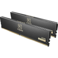 TEAMGROUP T-Create Expert Overclocking DDR5 32GB + Free 64GB USB flash drive $96.99