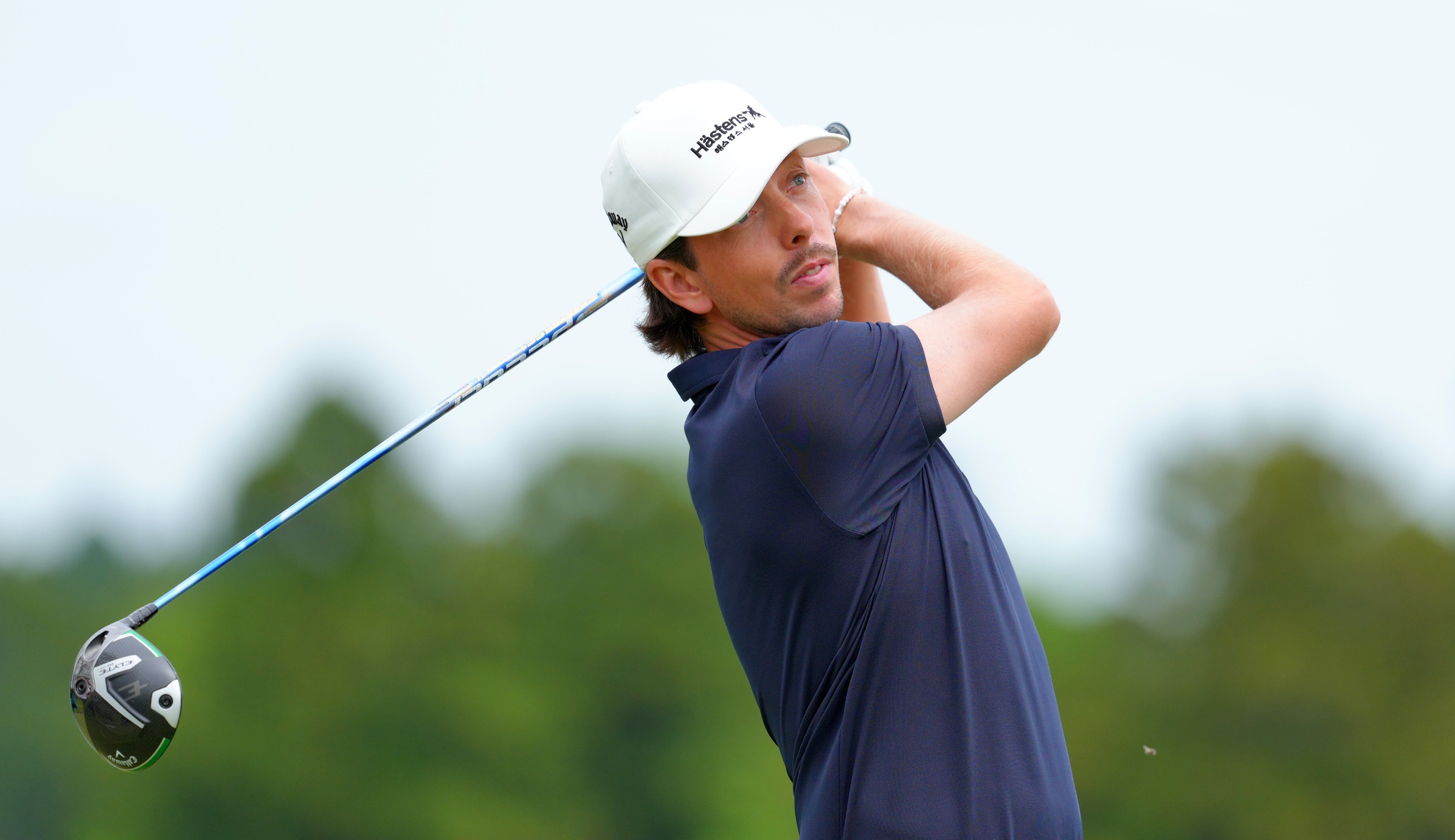 Bjorn Hellgren Facts: 13 Things You Didn't Know About The Swedish Golfer