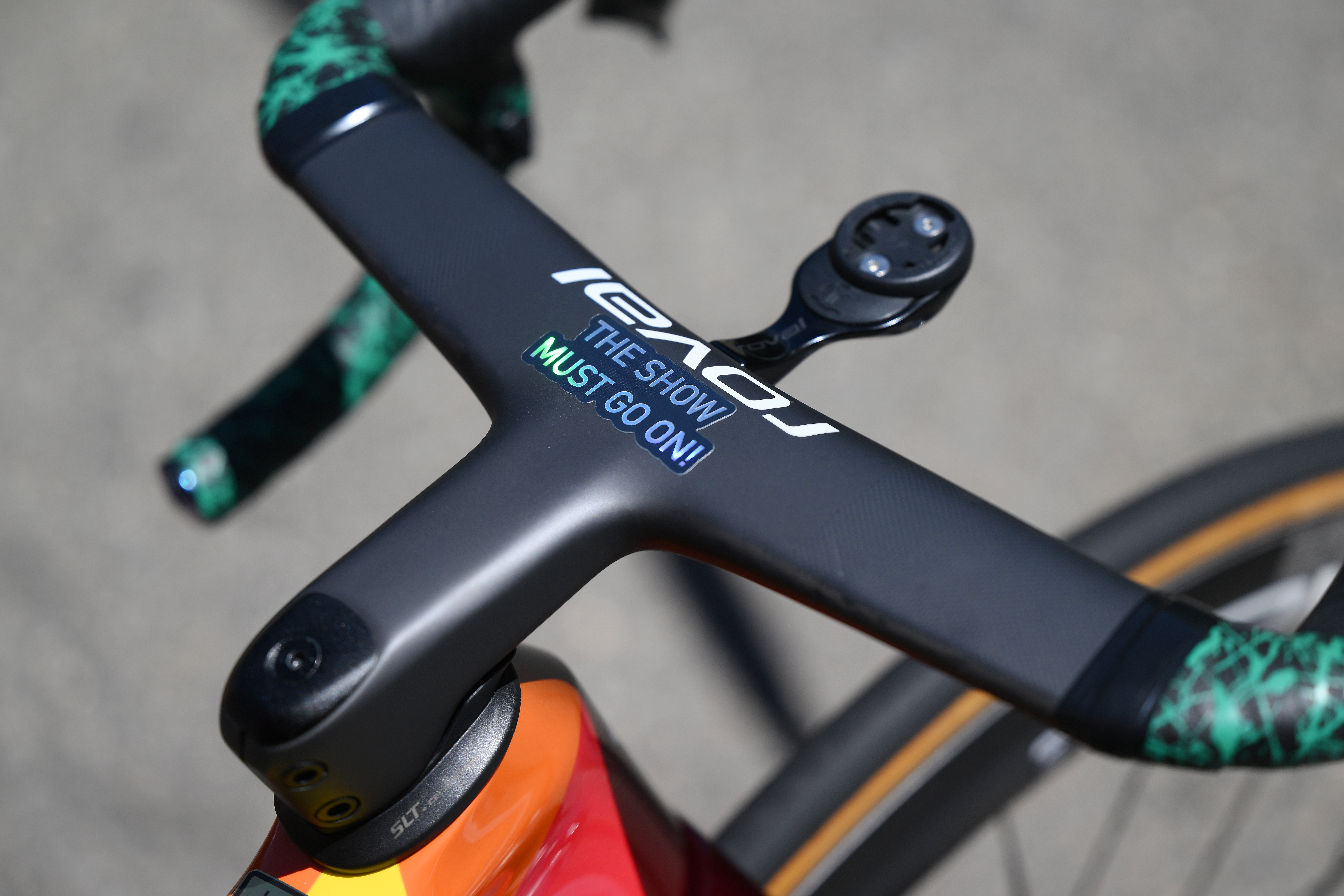 Tour de France Femmes tech wrapup