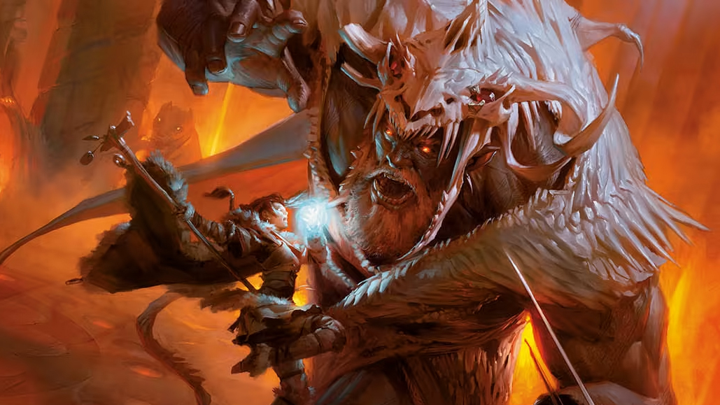 Here’s what to expect from the updated D&D rulebooks coming next year