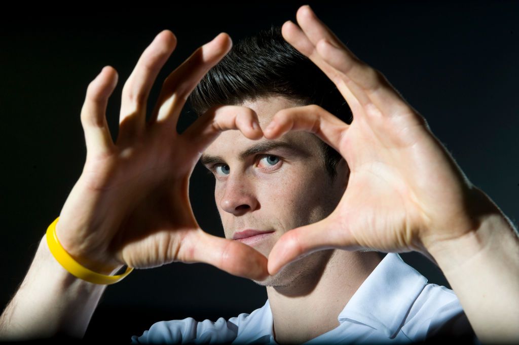 Gareth Bale