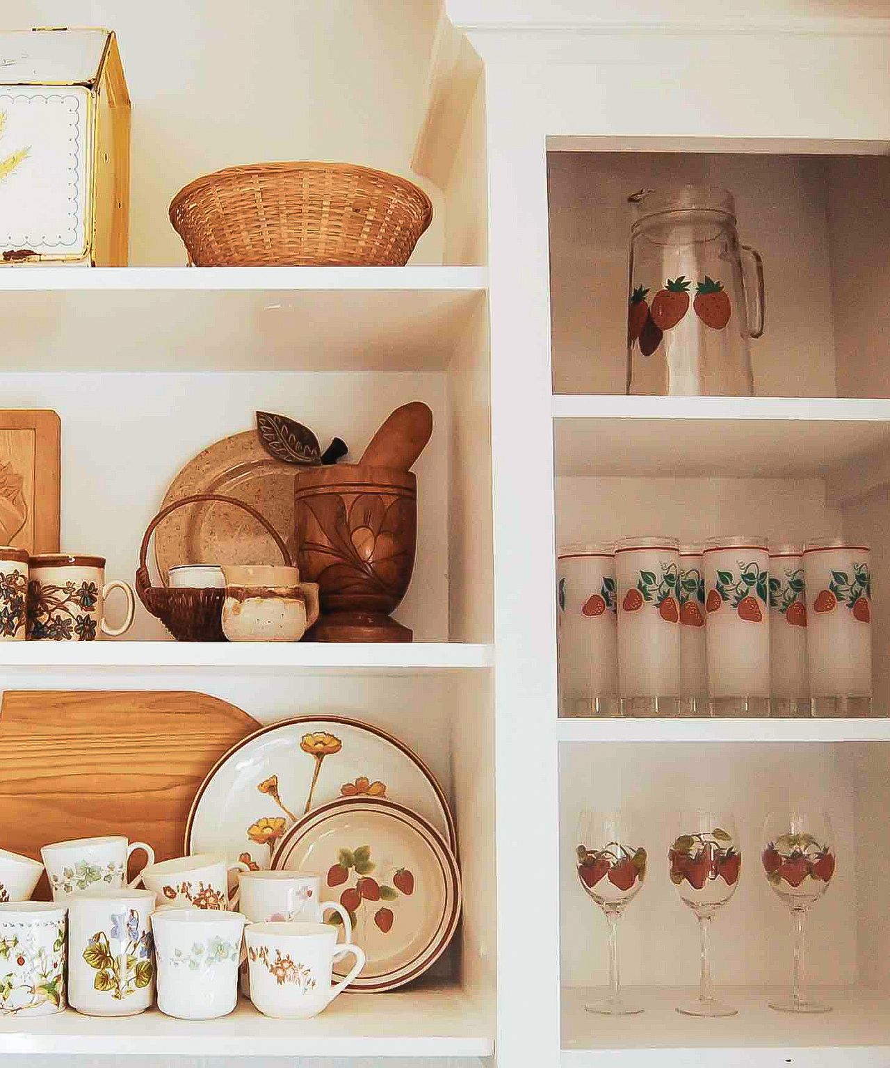 The Grandmillennial Trend on Airbnb