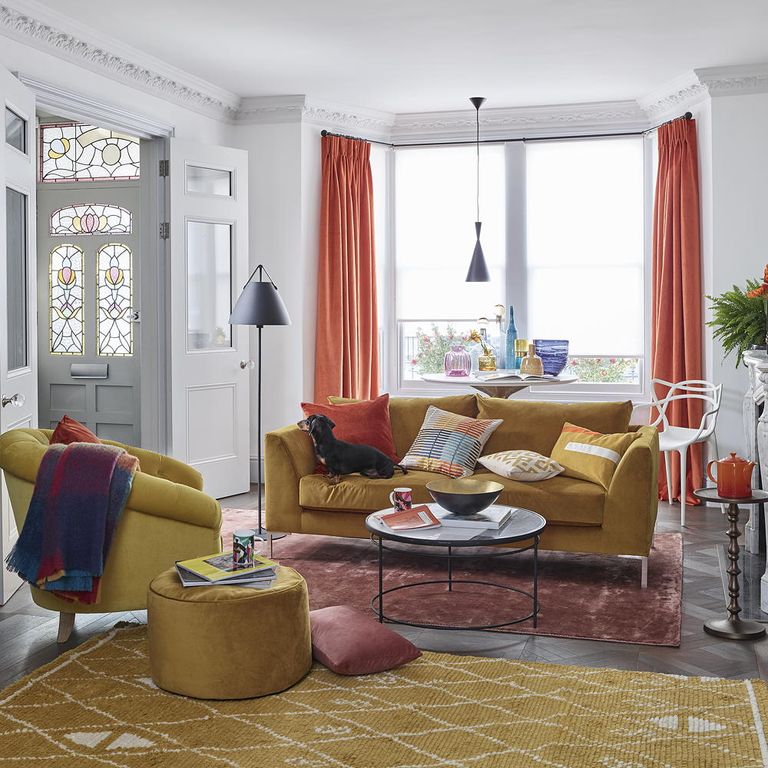 John Lewis is launching a furniture rental service Ideal Home