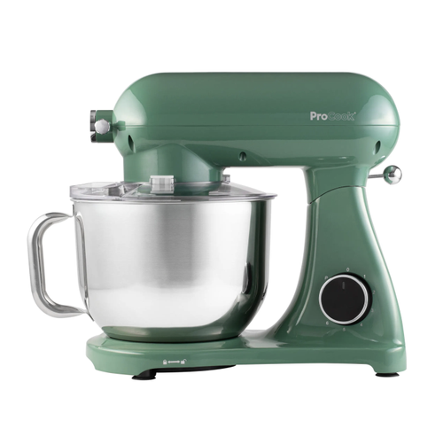 Stand Mixer Thyme Green 6L