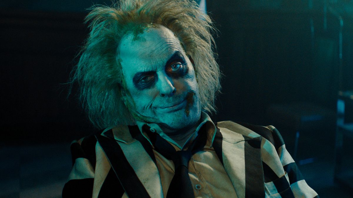 Michael Keaton Tells Us Which Role He’d Love To Return To After Beetlejuice Beetlejuice, And I Really Need This To Happen