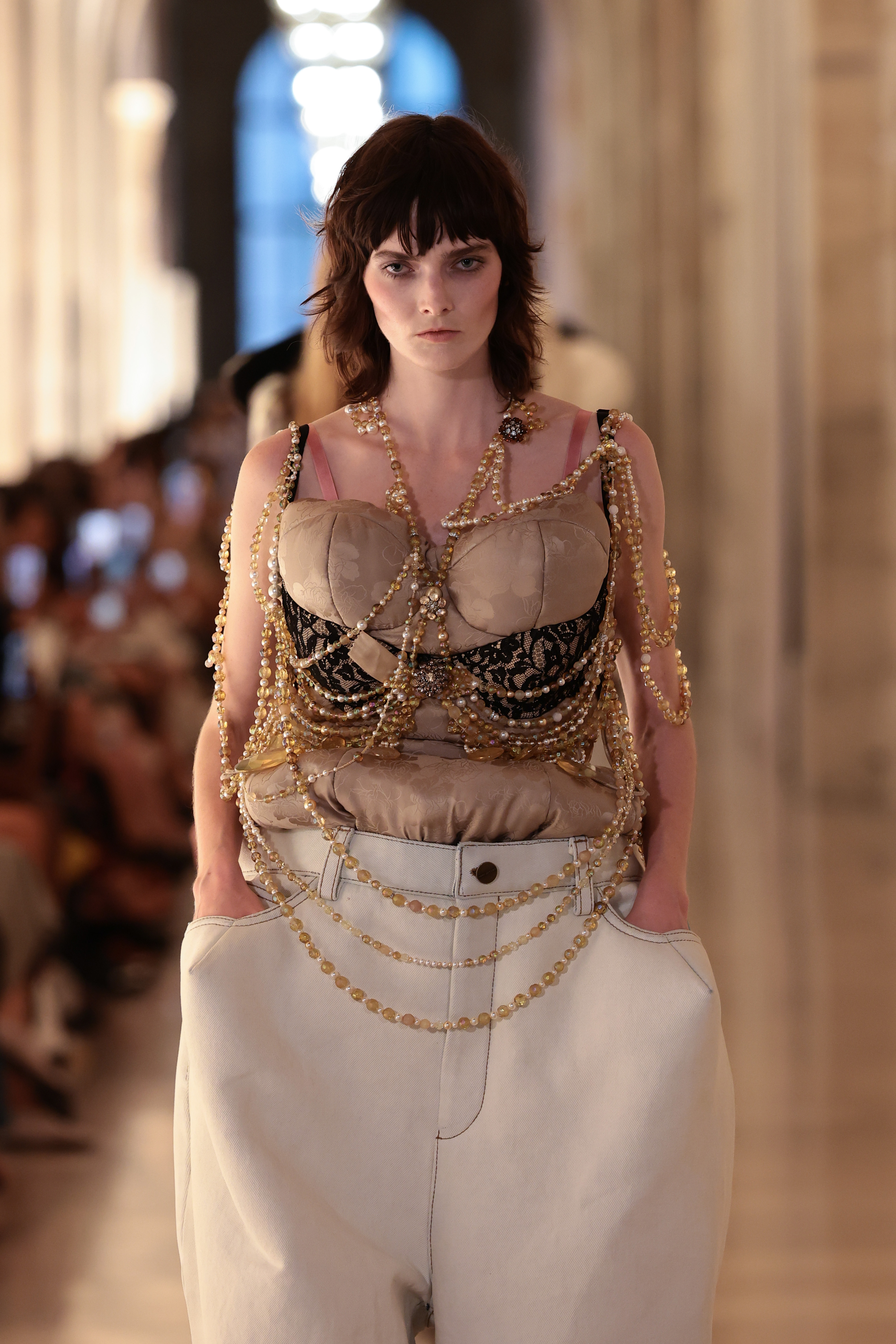 Marc Jacobs Autumn/Winter 2025