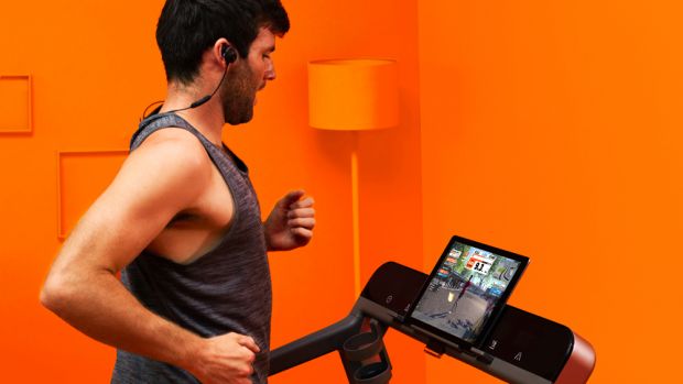 zwift-running-app