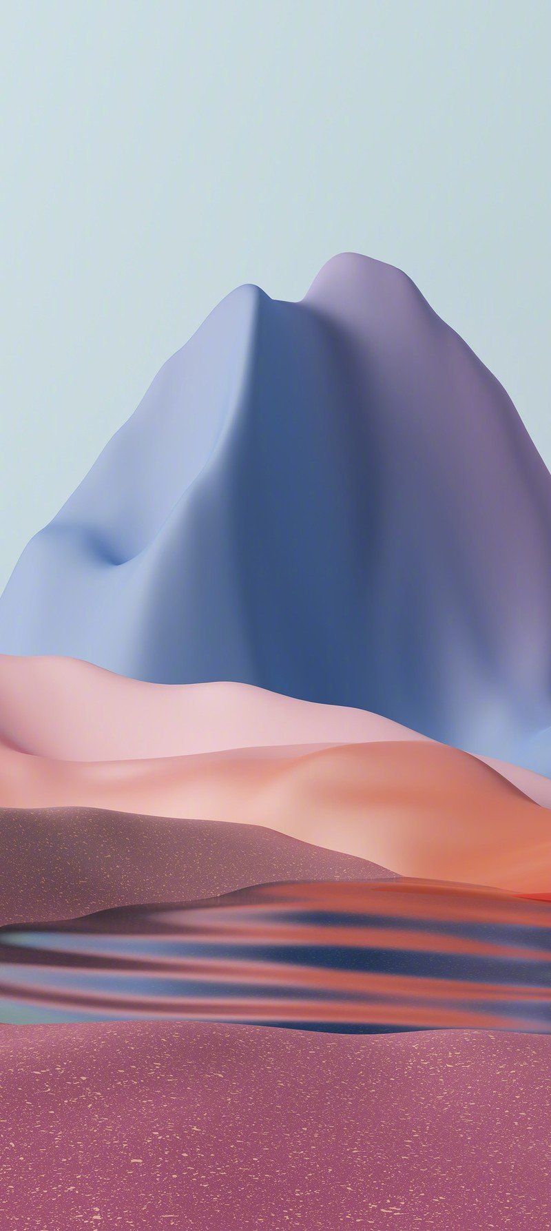 ColorOS 12 Wallpaper