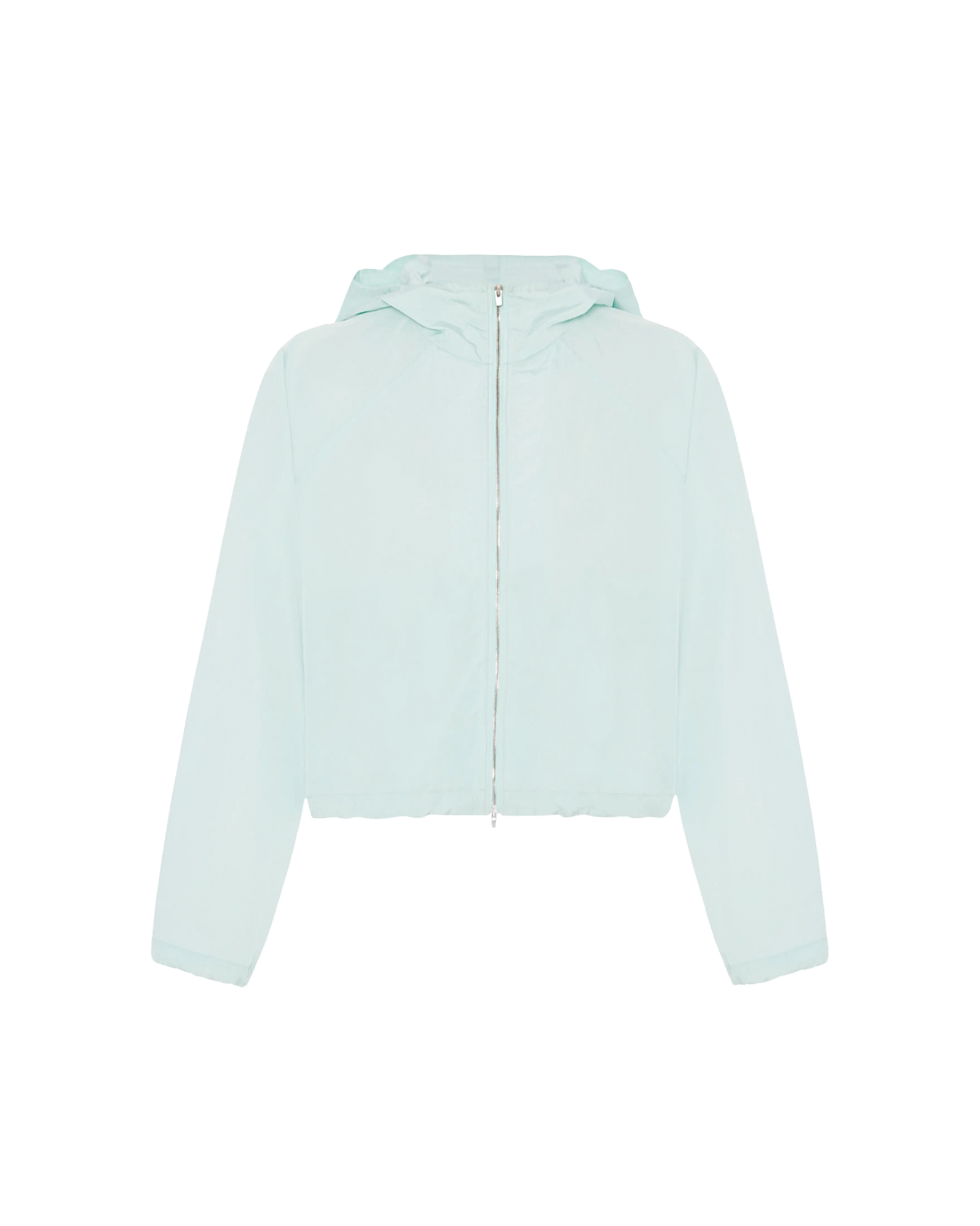 Another Tomorrow, Recycled Nylon Short Blouson
