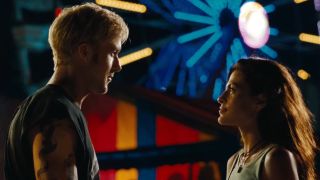 Ryan Gosling and Eva Mendes in The Place Beyond the Pine