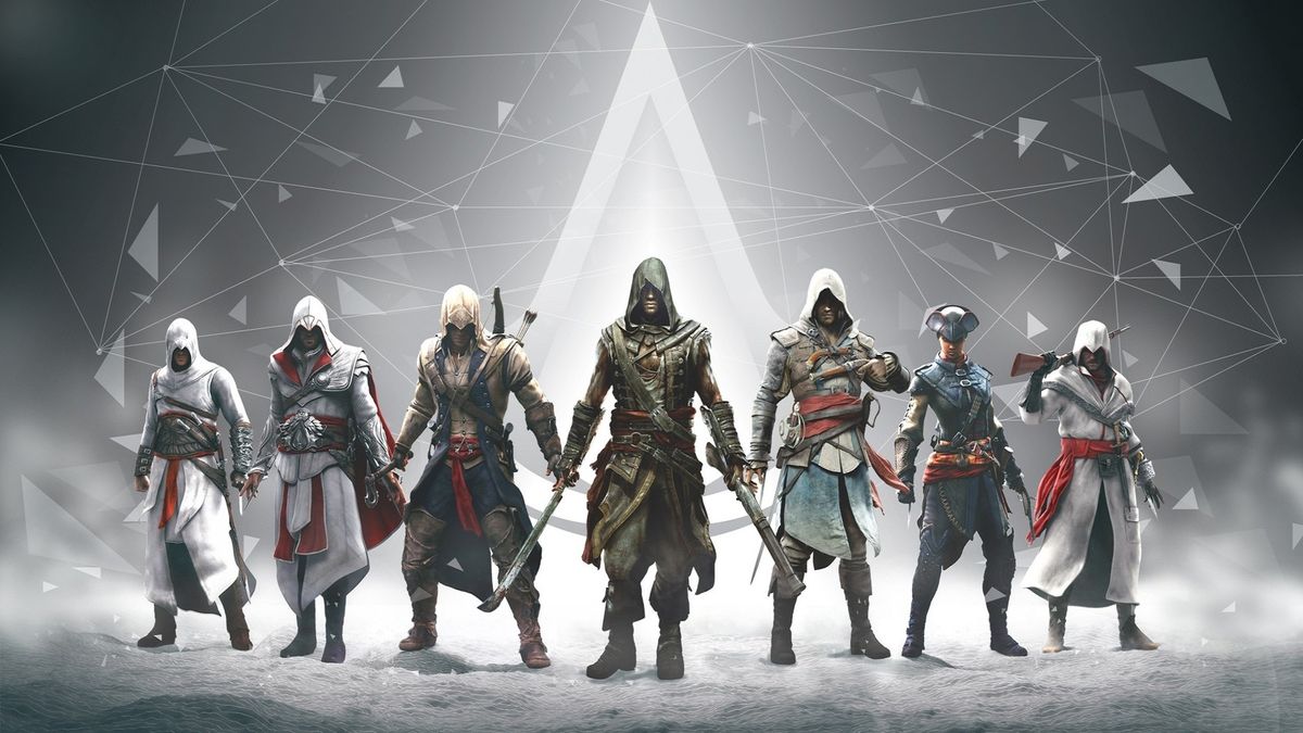 Assassins creed