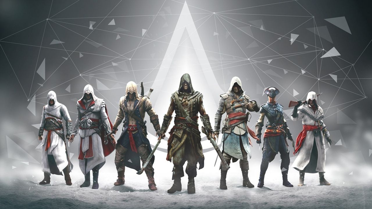 An Assassin's Creed four-player co-op game initially developed as an Assassin's Creed Shadows multiplayer DLC has reportedly been canceled due to Ubisoft's recent restructuring