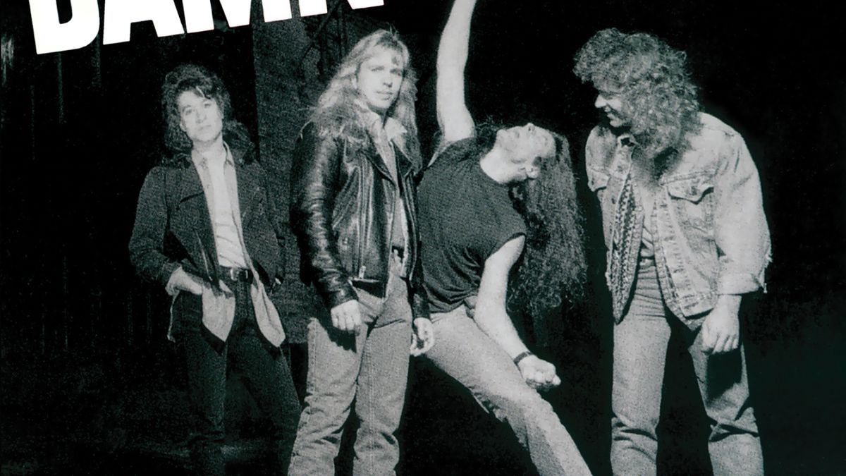 Damn Yankees Damn Yankees Louder