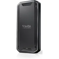 Sandisk Professional 4TB SSD | $799.99$319.99 at Amazon