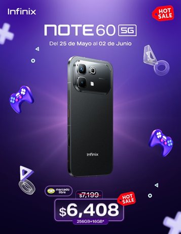Infinix