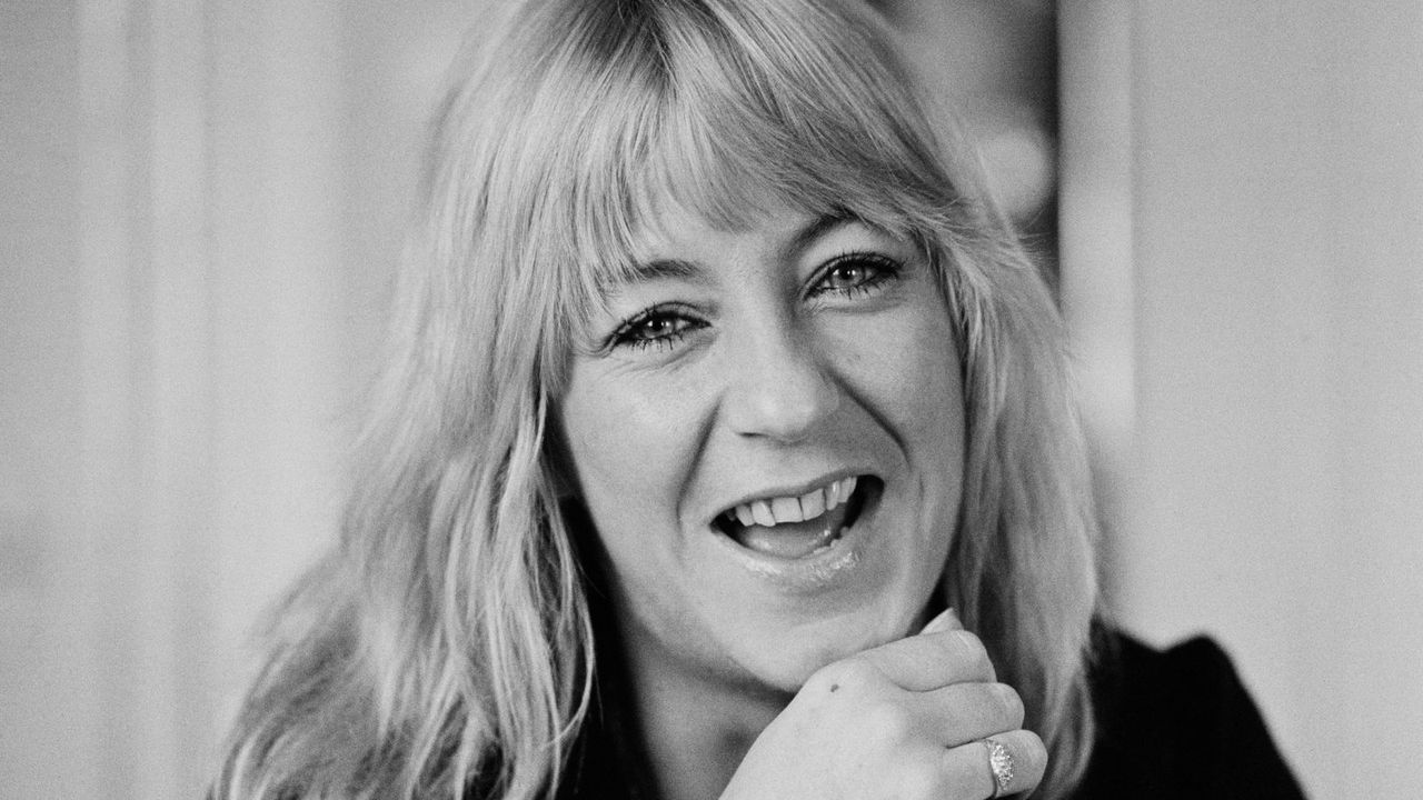 Christine McVie