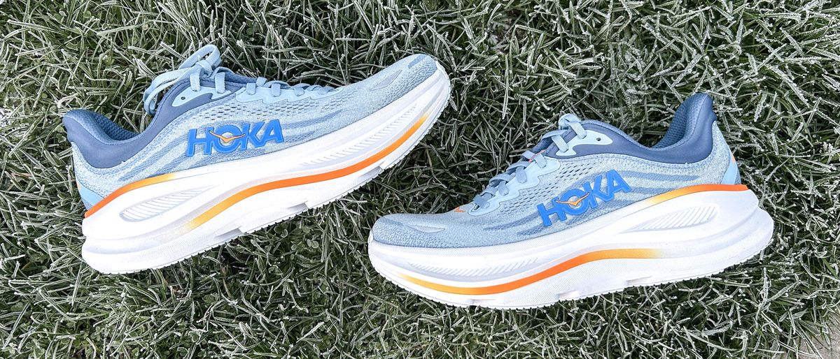 Hoka Bondi 9