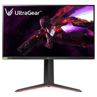 LG UltraGear Nano-IPS QHD 27-inch gaming monitor: $400 $230 @ Best Buy