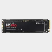 Samsung 980 Pro 2TB internal PS5 SSD | $429.99 $342.25 at Amazon
Save $87 -