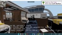 Dev gets CoD: Black Ops 2 Hijacked map running natively in Minecraft