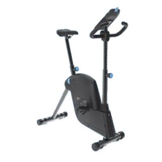 Best folding exercise bike: Domyos folding exercise bike