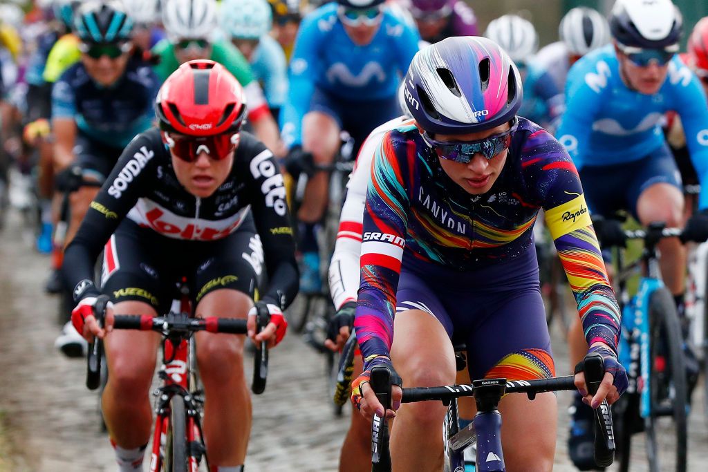 Omloop Het Nieuwsblad Women 2021