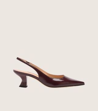 Image of brown heels