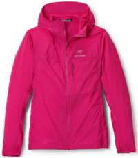 Arc'teryx Squamish Hoodie (women's): was $180 now $126