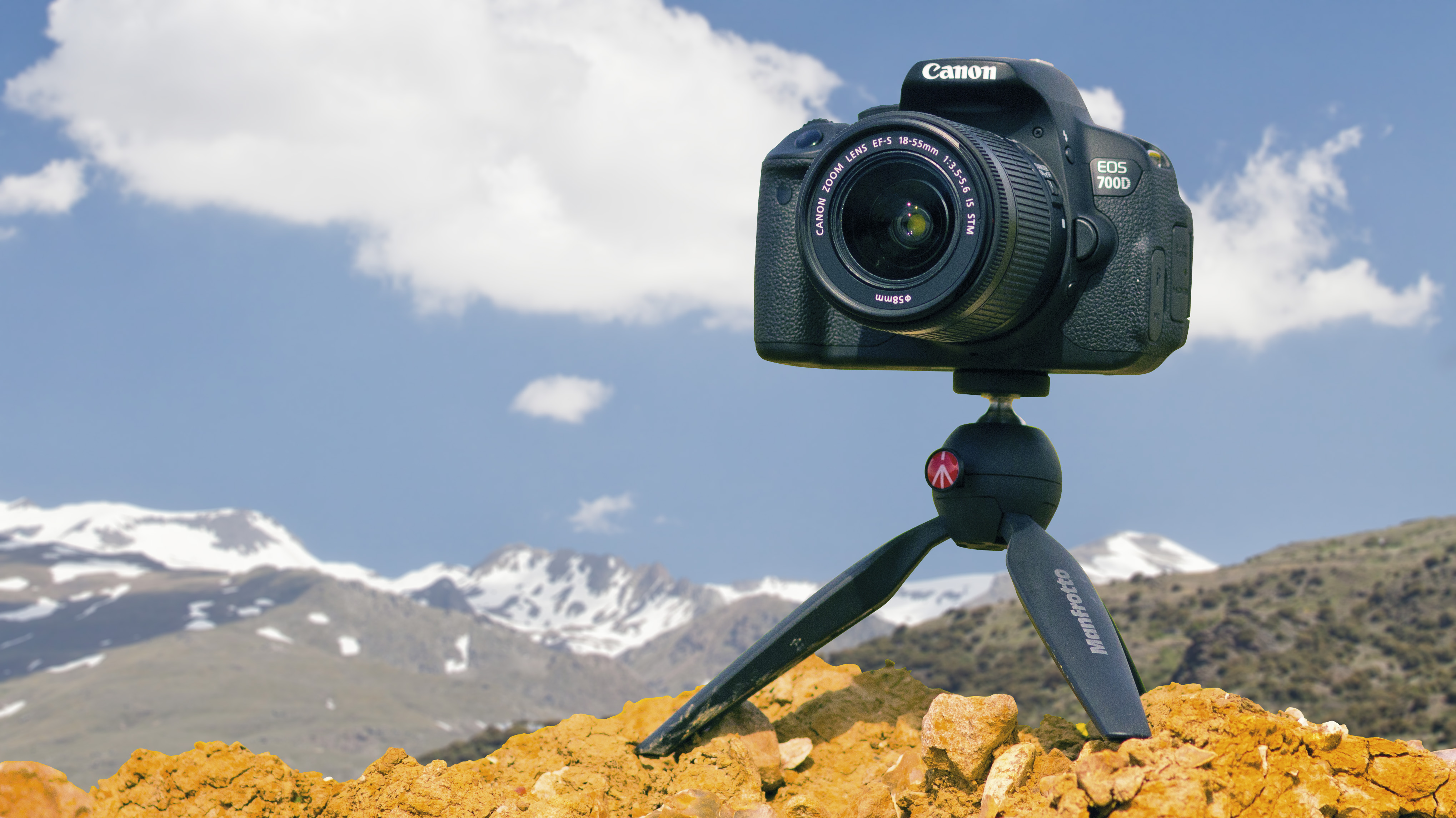 KUIDAMOS Travel Tripod Flexible Camera Tripod Adjustable Mini Tripod Compact Tripod Camera Stand Holder,for Compact Camera 