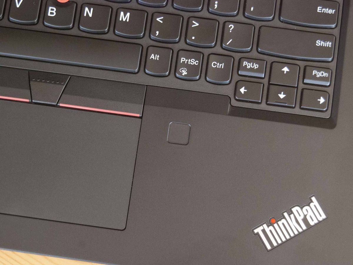 Lenovo ThinkPad L13 Yoga