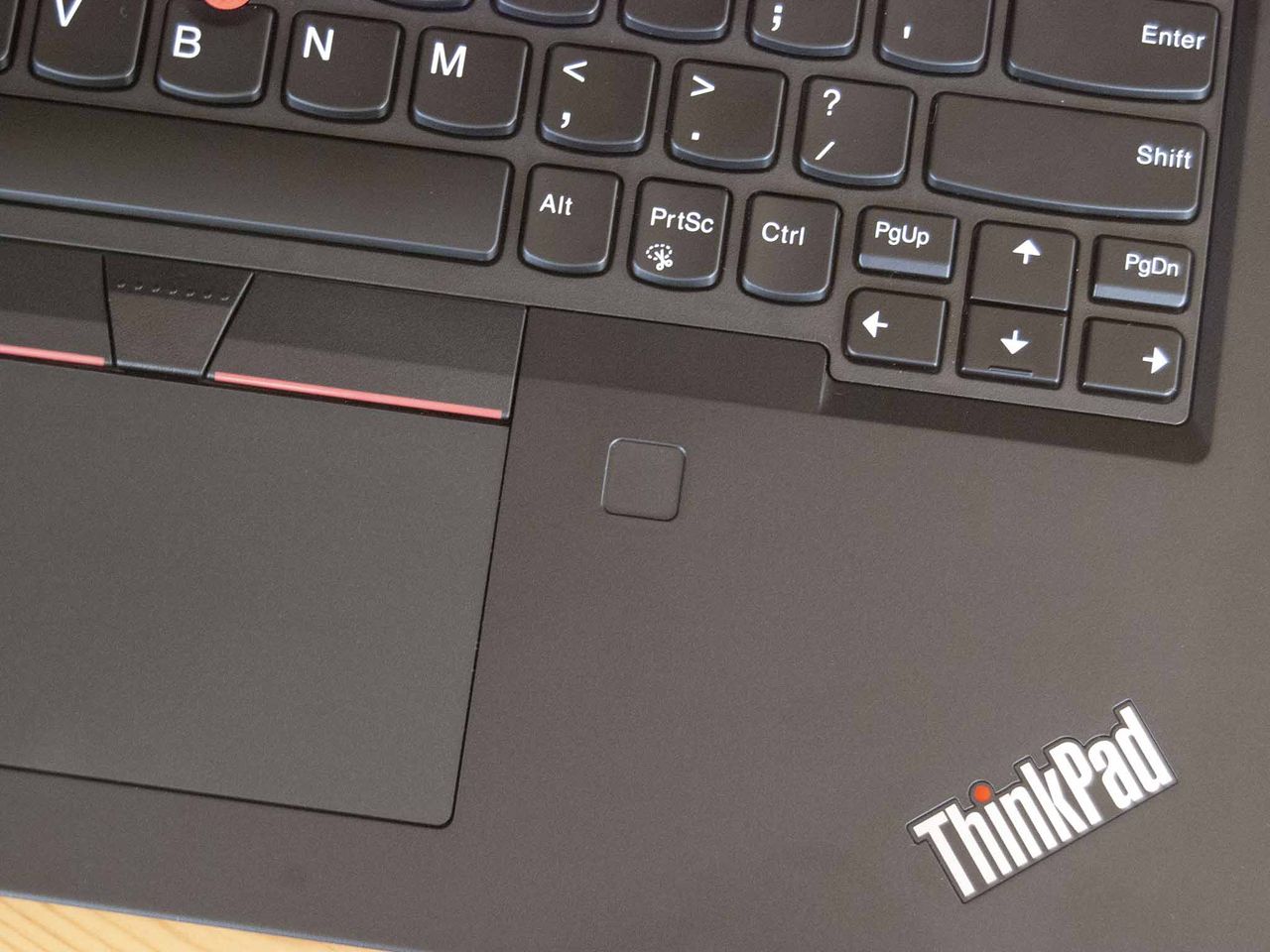 Lenovo ThinkPad L13 Yoga