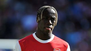 Bacary Sagna