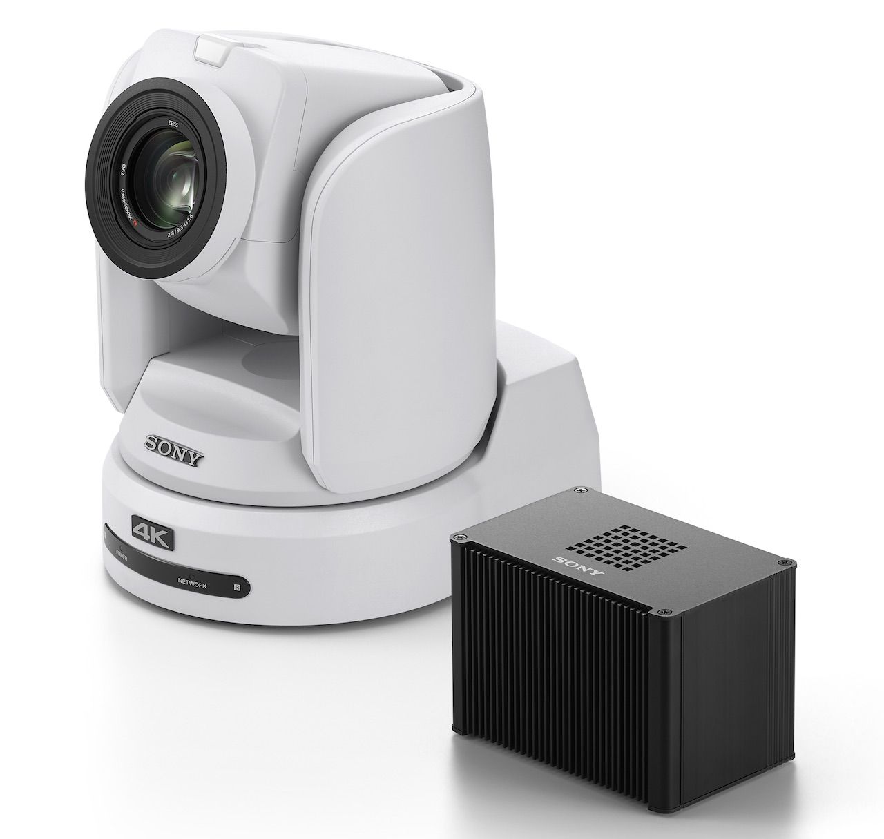 Sony&rsquo;s Edge Analytics Appliance is designed to improve many aspects of distance learning, multi-site presentations, and videoconferences.