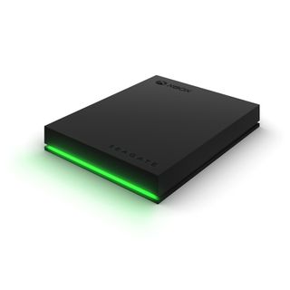 Seagate Game drive for Xbox.