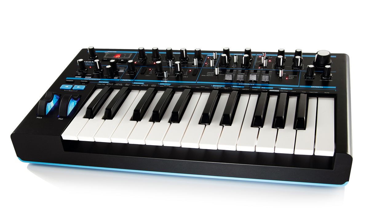 novation