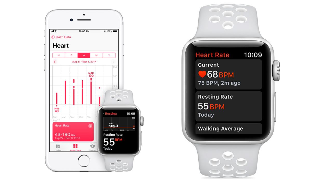 7 ways to use your Apple Watch to get fit | TechRadar