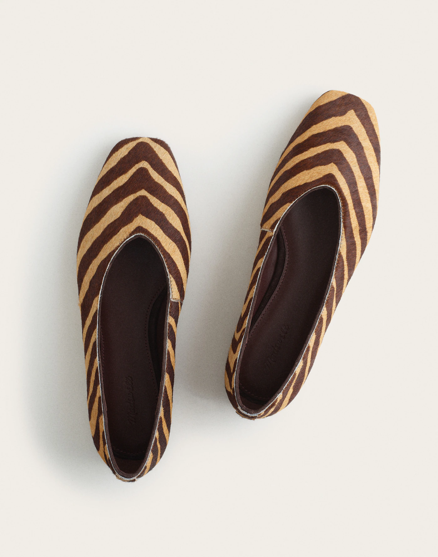 The Mylie Ballet Flat