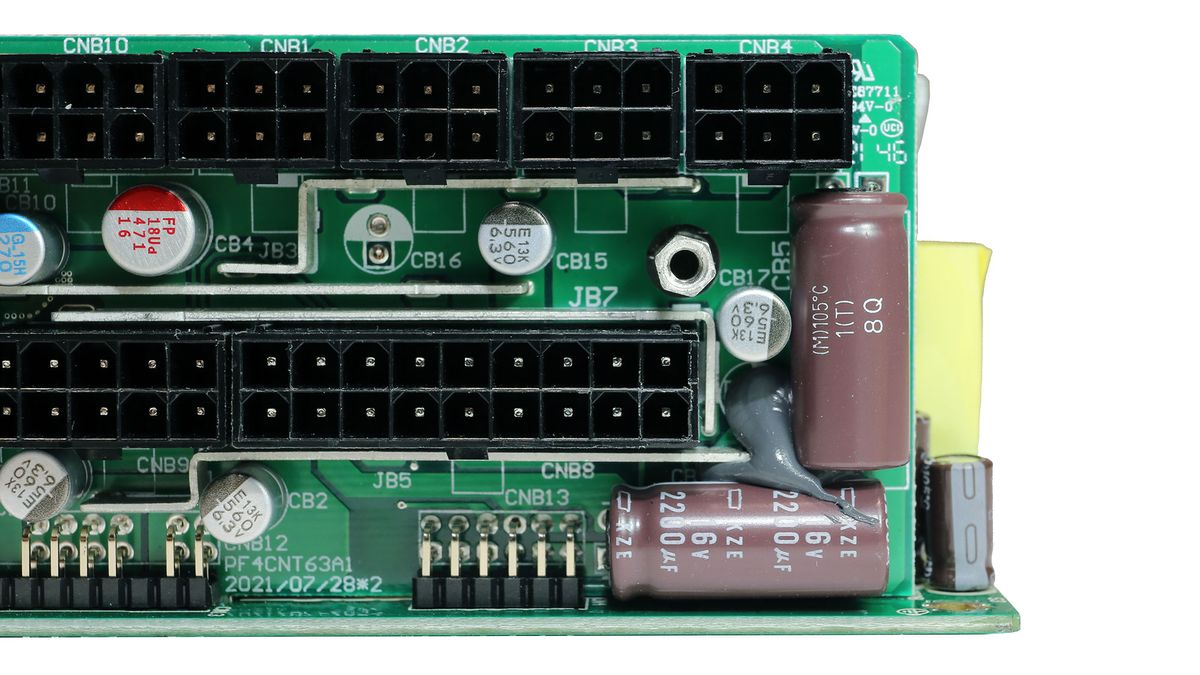 Deepcool PQ850M